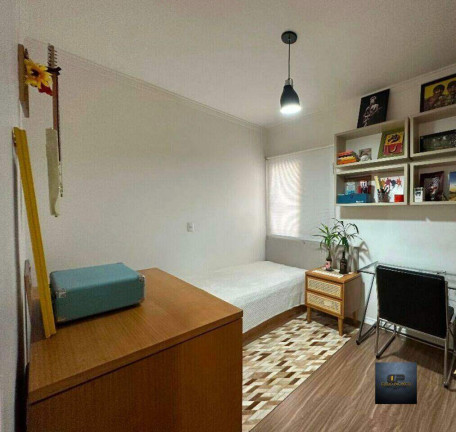Imagem Apartamento com 2 Quartos à Venda, 69 m² em Rudge Ramos - São Bernardo Do Campo