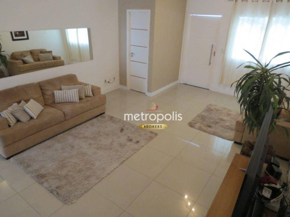 Imagem Sobrado com 3 Quartos à Venda, 190 m² em Olímpico - São Caetano Do Sul Imagem Sobrado com 3 Quartos à Venda, 190 m² em Olímpico - São Caetano Do Sul