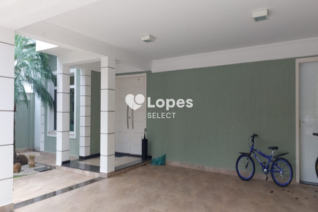 Imagem Imóvel com 3 Quartos à Venda, 240 m² em Condomínio Reserva Dos Vinhedos - Louveira