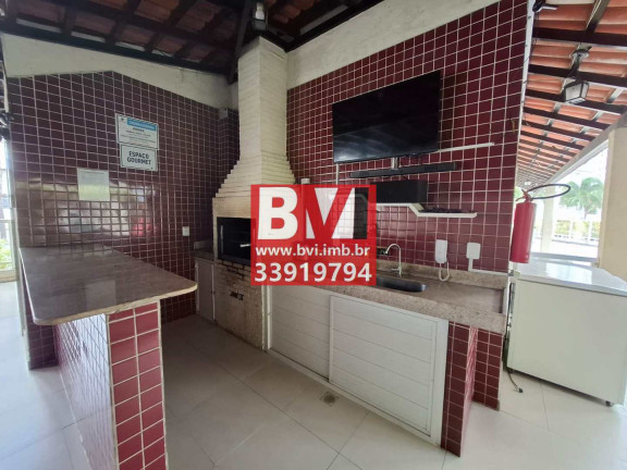Imagem Apartamento com 2 Quartos à Venda, 45 m² em Colégio - Rio De Janeiro Imagem Apartamento com 2 Quartos à Venda, 45 m² em Colégio - Rio De Janeiro