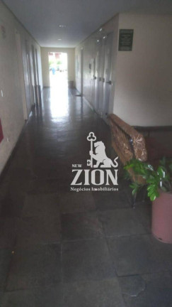 Imagem Apartamento com 2 Quartos à Venda, 56 m² em Vila Regente Feijó - São Paulo