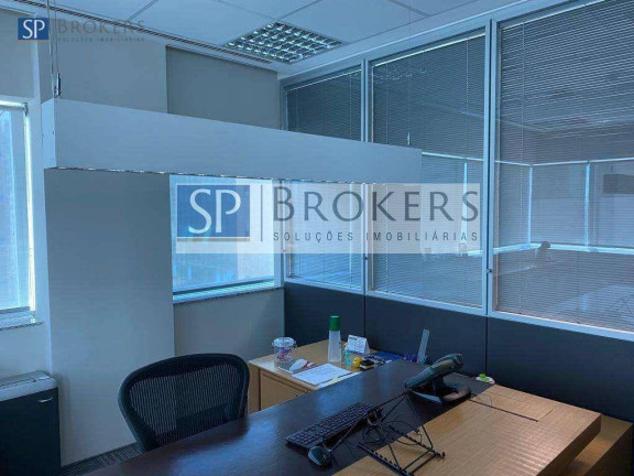 Imagem Sala Comercial para Alugar, 492 m² em Jardim Paulistano - São Paulo Imagem Sala Comercial para Alugar, 492 m² em Jardim Paulistano - São Paulo