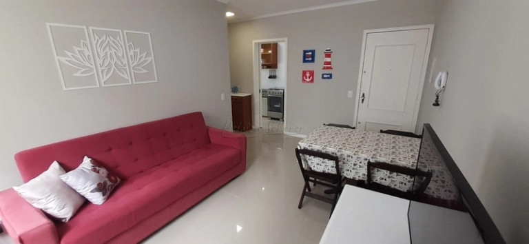Imagem Apartamento com 1 Quarto à Venda, 50 m² em Centro - Capão Da Canoa