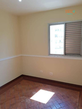Imagem Apartamento com 3 Quartos à Venda, 61 m² em City América - São Paulo Imagem Apartamento com 3 Quartos à Venda, 61 m² em City América - São Paulo