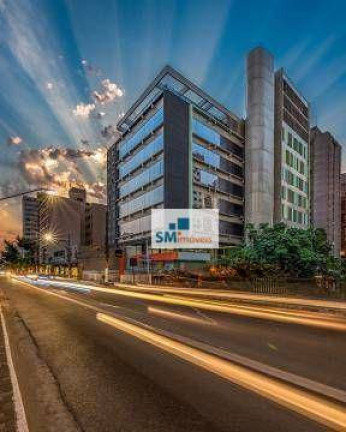 Imagem Edifício Residencial para Alugar, 780 m² em Pinheiros - São Paulo Imagem Edifício Residencial para Alugar, 780 m² em Pinheiros - São Paulo