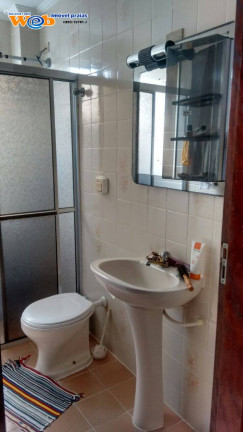 Imagem Apartamento com 2 Quartos à Venda, 95 m² em Vila Tupi - Praia Grande Imagem Apartamento com 2 Quartos à Venda, 95 m² em Vila Tupi - Praia Grande