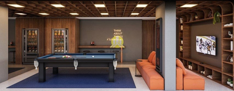 Imagem Apartamento com 4 Quartos à Venda, 163 m² em Vila Madalena - São Paulo