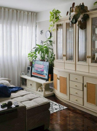 Imagem Apartamento com 2 Quartos à Venda, 70 m² em Centro - Curitiba Imagem Apartamento com 2 Quartos à Venda, 70 m² em Centro - Curitiba