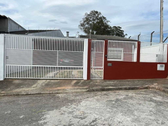 Imagem Casa com 3 Quartos à Venda, 244 m² em Jardim Santo Onofre - São José Dos Campos Imagem Casa com 3 Quartos à Venda, 244 m² em Jardim Santo Onofre - São José Dos Campos