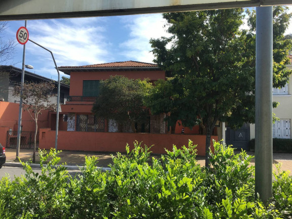 Imagem Ponto Comercial à Venda, 280 m² em Jardim Paulista - São Paulo Imagem Ponto Comercial à Venda, 280 m² em Jardim Paulista - São Paulo