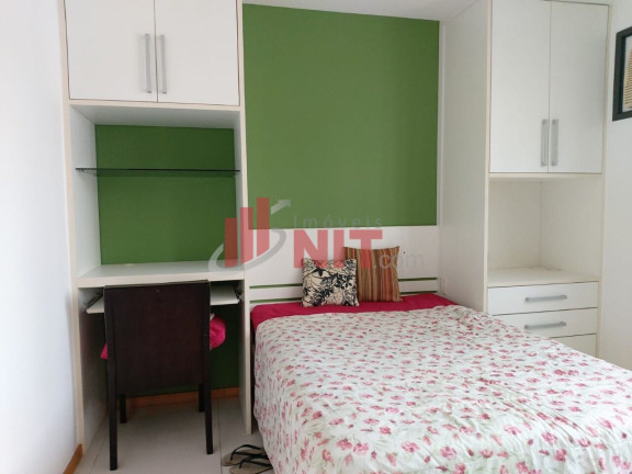 Imagem Apartamento com 3 Quartos à Venda, 100 m² em Icaraí - Niterói