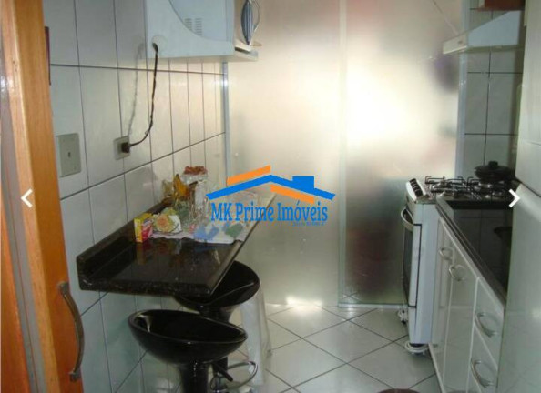 Imagem Apartamento com 3 Quartos à Venda, 65 m² em Continental - Osasco