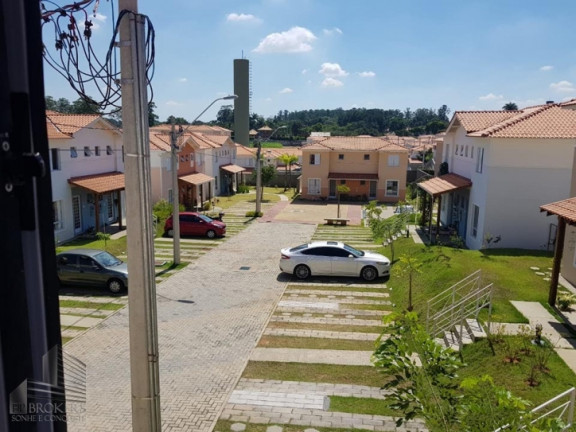 Imagem Casa de Condomínio com 3 Quartos à Venda, 102 m² em Green Valley - Votorantim