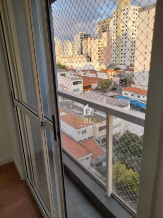Imagem Apartamento com 2 Quartos à Venda, 66 m² em Santo Antônio - São Caetano Do Sul