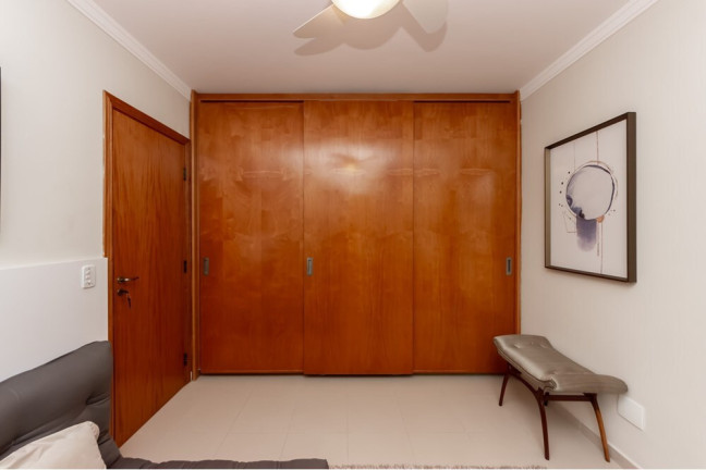 Imagem Apartamento com 4 Quartos à Venda, 223 m² em Morumbi - São Paulo