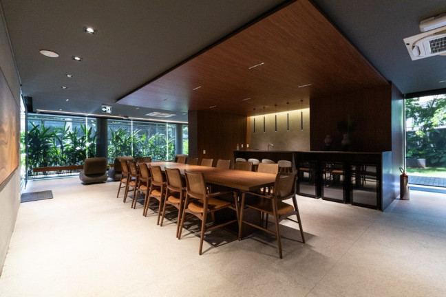 Imagem Imóvel com 1 Quarto à Venda, 84 m² em Cidade Jardim - São Paulo
