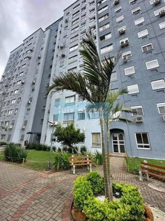 Imagem Apartamento com 3 Quartos à Venda, 65 m² em Passo Das Pedras - Porto Alegre