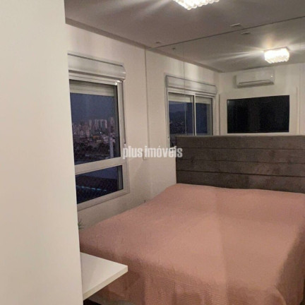 Imagem Apartamento com 3 Quartos à Venda, 134 m² em Vila Anastácio - São Paulo Imagem Apartamento com 3 Quartos à Venda, 134 m² em Vila Anastácio - São Paulo