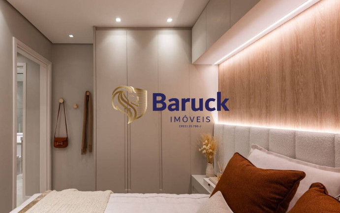 Imagem Apartamento com 2 Quartos à Venda, 44 m² em Campo Limpo - São Paulo Imagem Apartamento com 2 Quartos à Venda, 44 m² em Campo Limpo - São Paulo