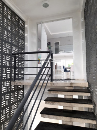 Imagem Casa de Condomínio com 3 Quartos à Venda, 433 m² em Parque Reserva Fazenda Imperial - Sorocaba
