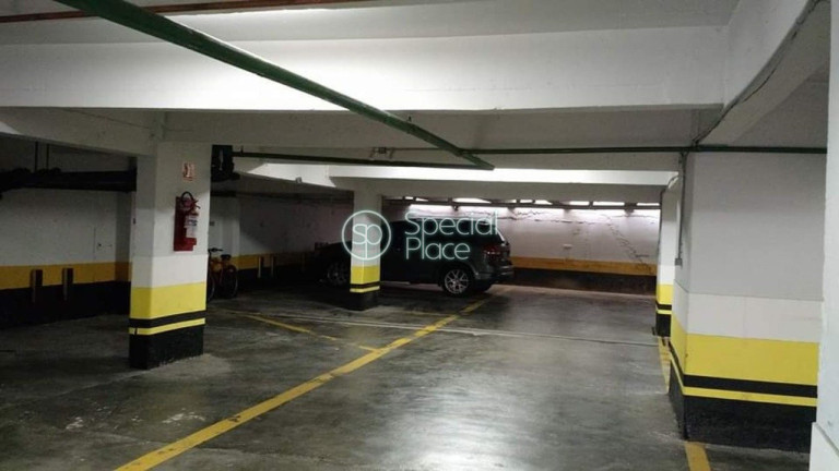 Imagem Apartamento com 3 Quartos à Venda, 300 m² em Itaim Bibi - São Paulo