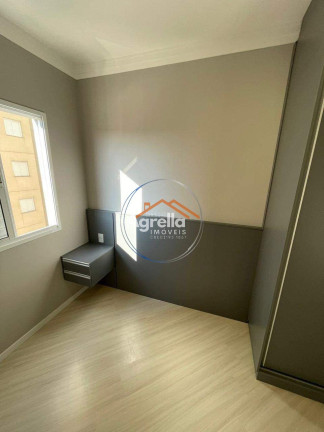 Imagem Imóvel com 2 Quartos à Venda, 60 m² em Condomínio Residencial Club Oregon - Mogi Guaçu Imagem Imóvel com 2 Quartos à Venda, 60 m² em Condomínio Residencial Club Oregon - Mogi Guaçu