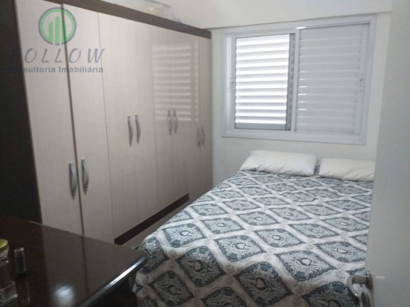 Imagem Apartamento com 2 Quartos à Venda, 60 m² em Centro - Osasco