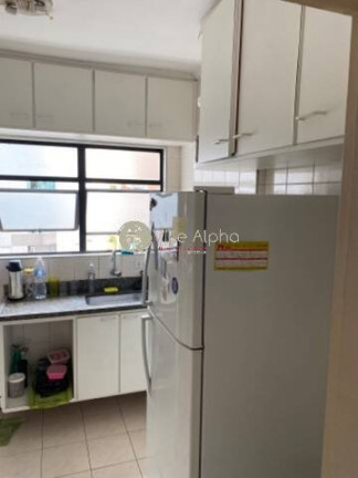 Imagem Apartamento com 2 Quartos à Venda, 80 m² em Ponta Da Praia - Santos