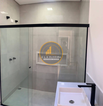 Imagem Casa de Condomínio com 4 Quartos à Venda, 300 m² em Condomínio Residencial Colinas Do Paratehy - São José Dos Campos Imagem Casa de Condomínio com 4 Quartos à Venda, 300 m² em Condomínio Residencial Colinas Do Paratehy - São José Dos Campos