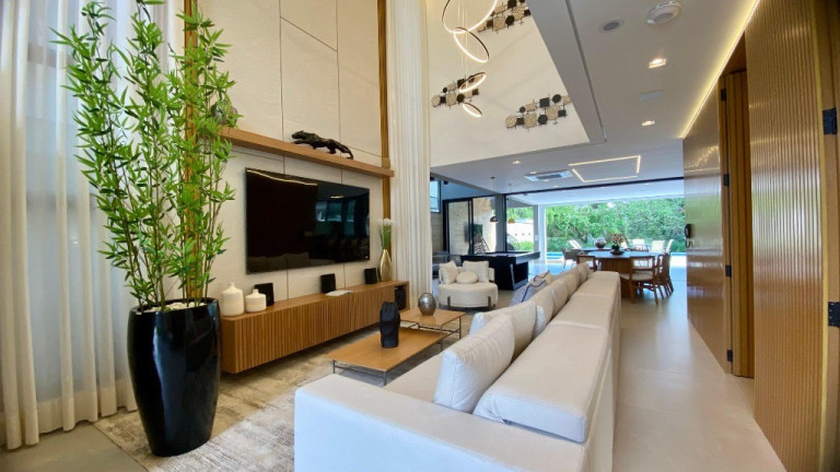 Imagem Casa com 6 Quartos à Venda, 403 m² em Riviera - Bertioga Imagem Casa com 6 Quartos à Venda, 403 m² em Riviera - Bertioga