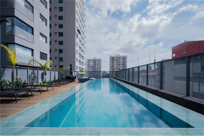 Imagem Apartamento com 2 Quartos à Venda, 75 m² em Pinheiros - São Paulo Imagem Apartamento com 2 Quartos à Venda, 75 m² em Pinheiros - São Paulo
