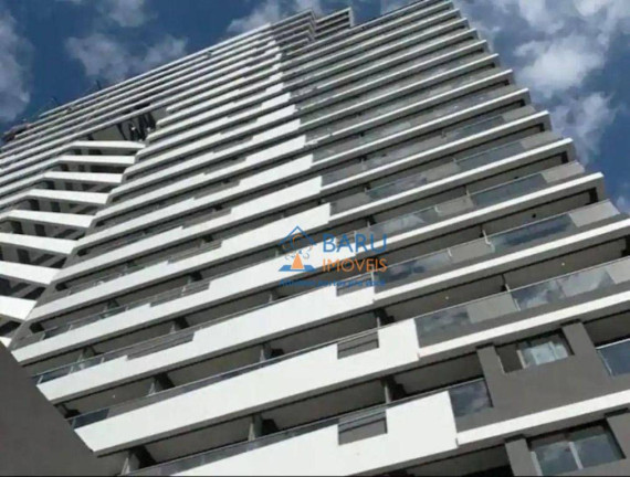 Studio com 1 Quarto à Venda ou Locação, 18 m² em Pinheiros - São Paulo