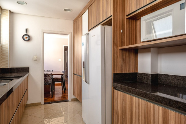 Imagem Apartamento com 3 Quartos à Venda, 120 m² em Higienópolis - São Paulo Imagem Apartamento com 3 Quartos à Venda, 120 m² em Higienópolis - São Paulo