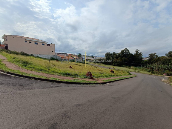 Imagem Terreno à Venda, 2 m² em Jardim Real Park - Botucatu