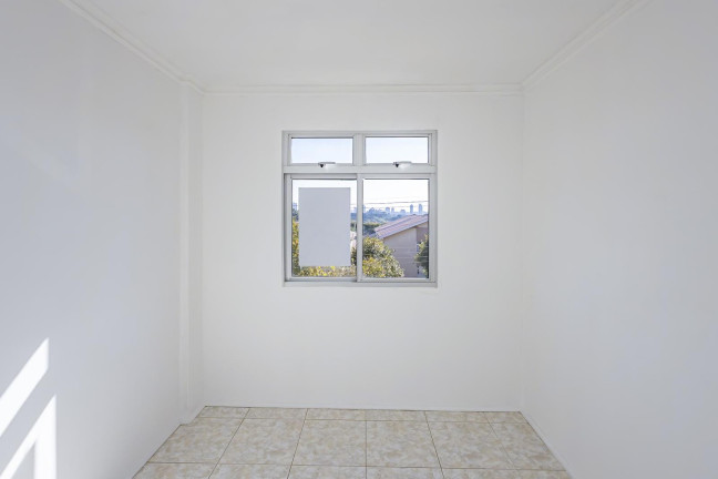 Imagem Apartamento com 2 Quartos à Venda, 47 m² em Campo Comprido - Curitiba