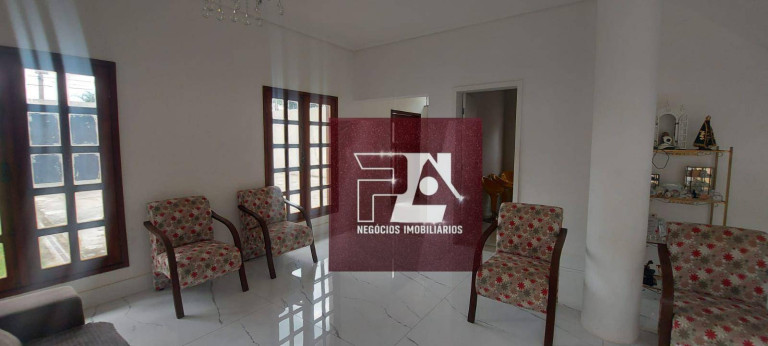 Imagem Casa com 8 Quartos à Venda, 382 m² em Cruz - Lorena Imagem Casa com 8 Quartos à Venda, 382 m² em Cruz - Lorena