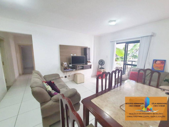 Imagem Apartamento com 2 Quartos à Venda, em Ocian - Praia Grande Imagem Apartamento com 2 Quartos à Venda, em Ocian - Praia Grande