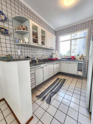 Imagem Apartamento com 3 Quartos à Venda, 122 m² em Riviera De São Lourenço - Bertioga