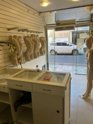 Imagem Imóvel à Venda, 30 m² em Centro - Macaé Imagem Imóvel à Venda, 30 m² em Centro - Macaé