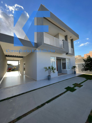 Casa com 3 Quartos à Venda, 227 m² em Vila Suíça - Indaiatuba