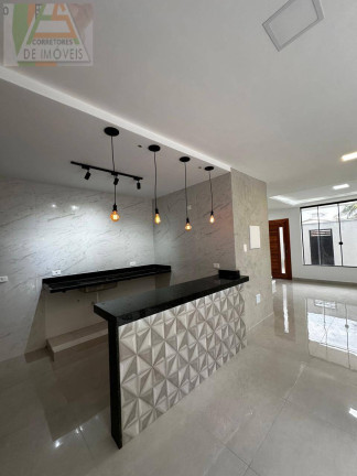 Imagem Casa com 3 Quartos à Venda,  em Itaipuaçu - Maricá