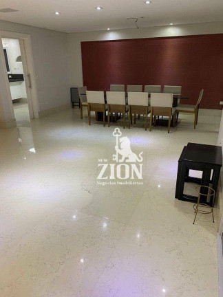 Imagem Apartamento com 4 Quartos à Venda, 170 m² em Santana - São Paulo