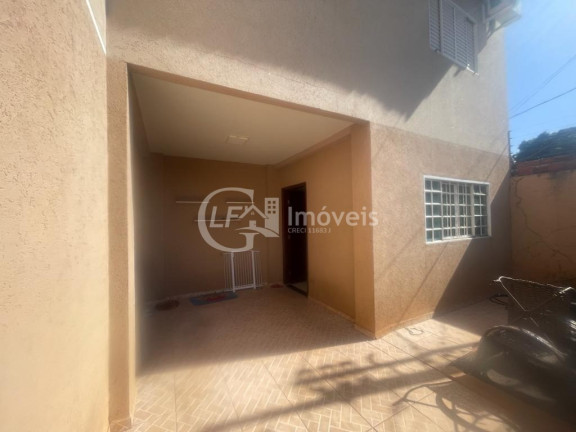 Imagem Casa com 2 Quartos à Venda, 11 m² em Vila Taveirópolis - Campo Grande