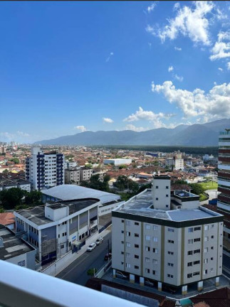 Imagem Apartamento com 2 Quartos à Venda, 52 m² em Caiçara - Praia Grande Imagem Apartamento com 2 Quartos à Venda, 52 m² em Caiçara - Praia Grande