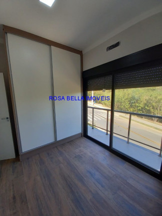 Imagem Sobrado com 4 Quartos à Venda, 200 m² em Jardim Bréscia - Indaiatuba