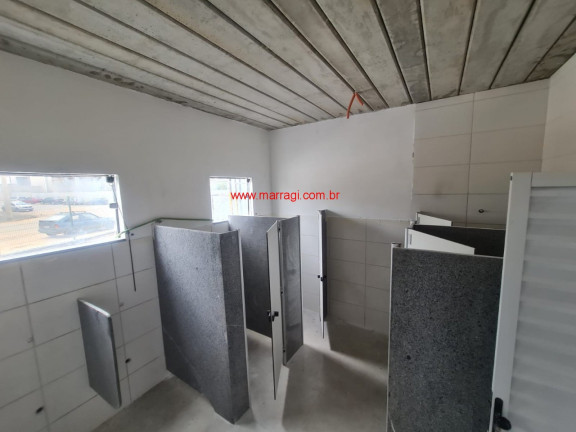 Imóvel para Alugar, 720 m² em Cajuru Do Sul - Sorocaba