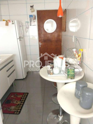 Imagem Apartamento com 2 Quartos à Venda, 51 m² em Jardim Umarizal - São Paulo Imagem Apartamento com 2 Quartos à Venda, 51 m² em Jardim Umarizal - São Paulo