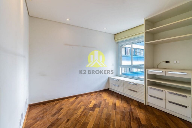 Imagem Cobertura com 4 Quartos à Venda, 231 m² em Paraíso - São Paulo