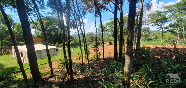 Imagem Terreno à Venda, 821 m² em Cidade Jardim - Esmeraldas
