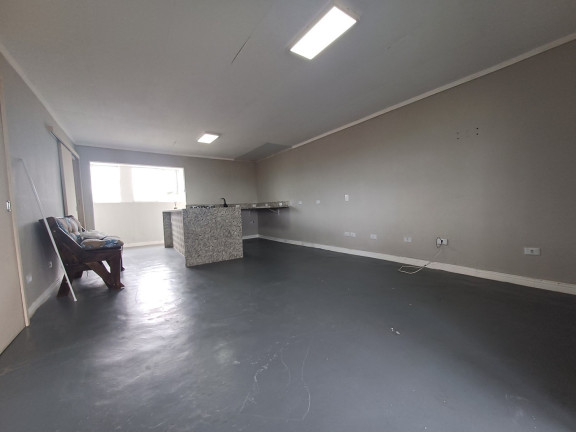 Imagem Apartamento com 1 Quarto para Alugar, 64 m² em Cidade Industrial - Curitiba Imagem Apartamento com 1 Quarto para Alugar, 64 m² em Cidade Industrial - Curitiba
